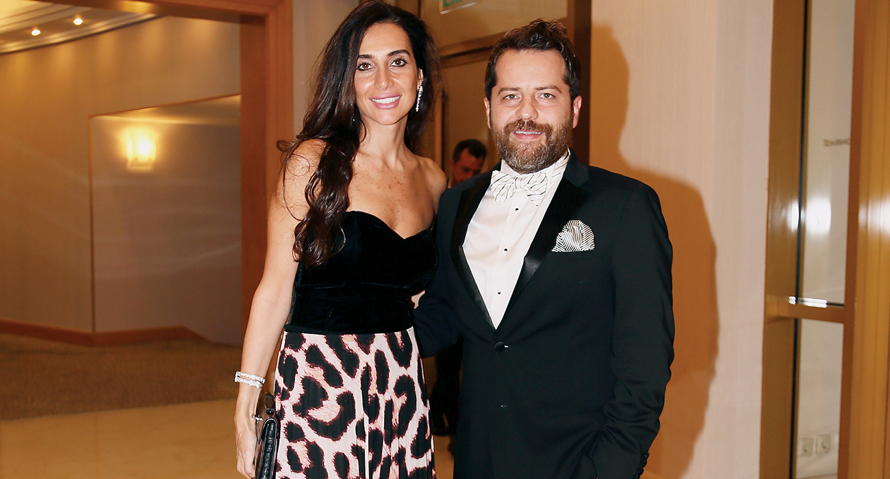 GENÇ YÖNETİCİLERDEN EŞİTLİK HAREKETİ