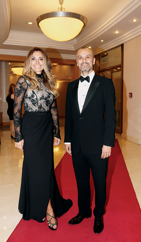 GENÇ YÖNETİCİLERDEN EŞİTLİK HAREKETİ