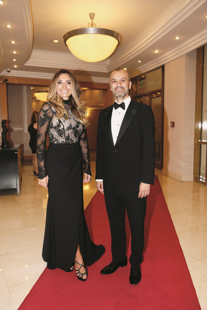 GENÇ YÖNETİCİLERDEN EŞİTLİK HAREKETİ