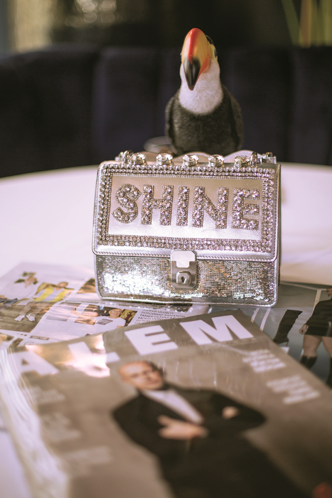 ALEM VE VARIO SHOES İLE MODA DOLU BİR GÜN 