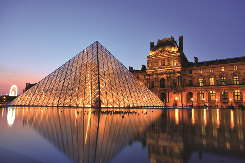 NAZLI SERT'İN LÜKSLERİ