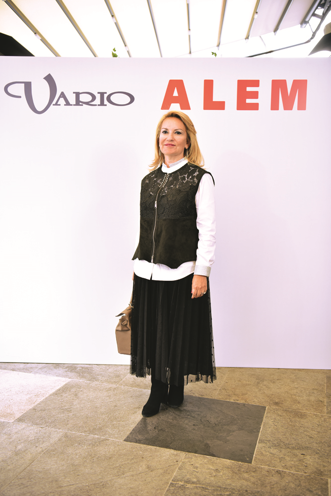 ALEM VE VARIO SHOES İLE MODA DOLU BİR GÜN 