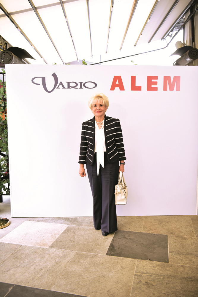 ALEM VE VARIO SHOES İLE MODA DOLU BİR GÜN 