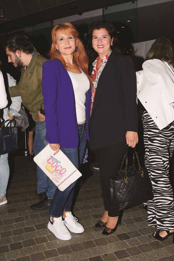 ÜNLÜLERDEN TOG YARARINA KONSER