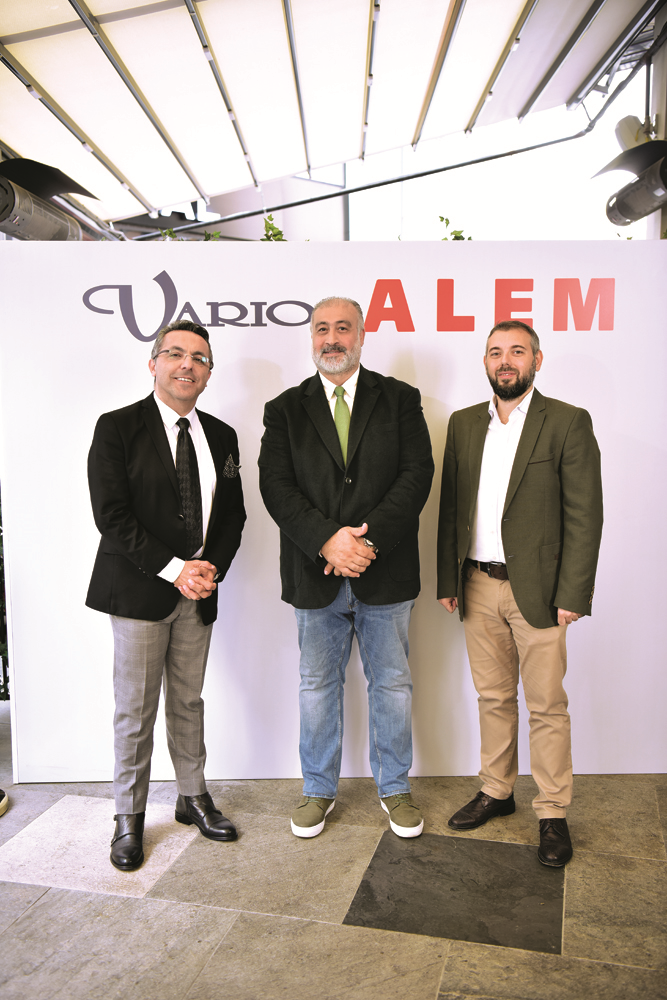 ALEM VE VARIO SHOES İLE MODA DOLU BİR GÜN 