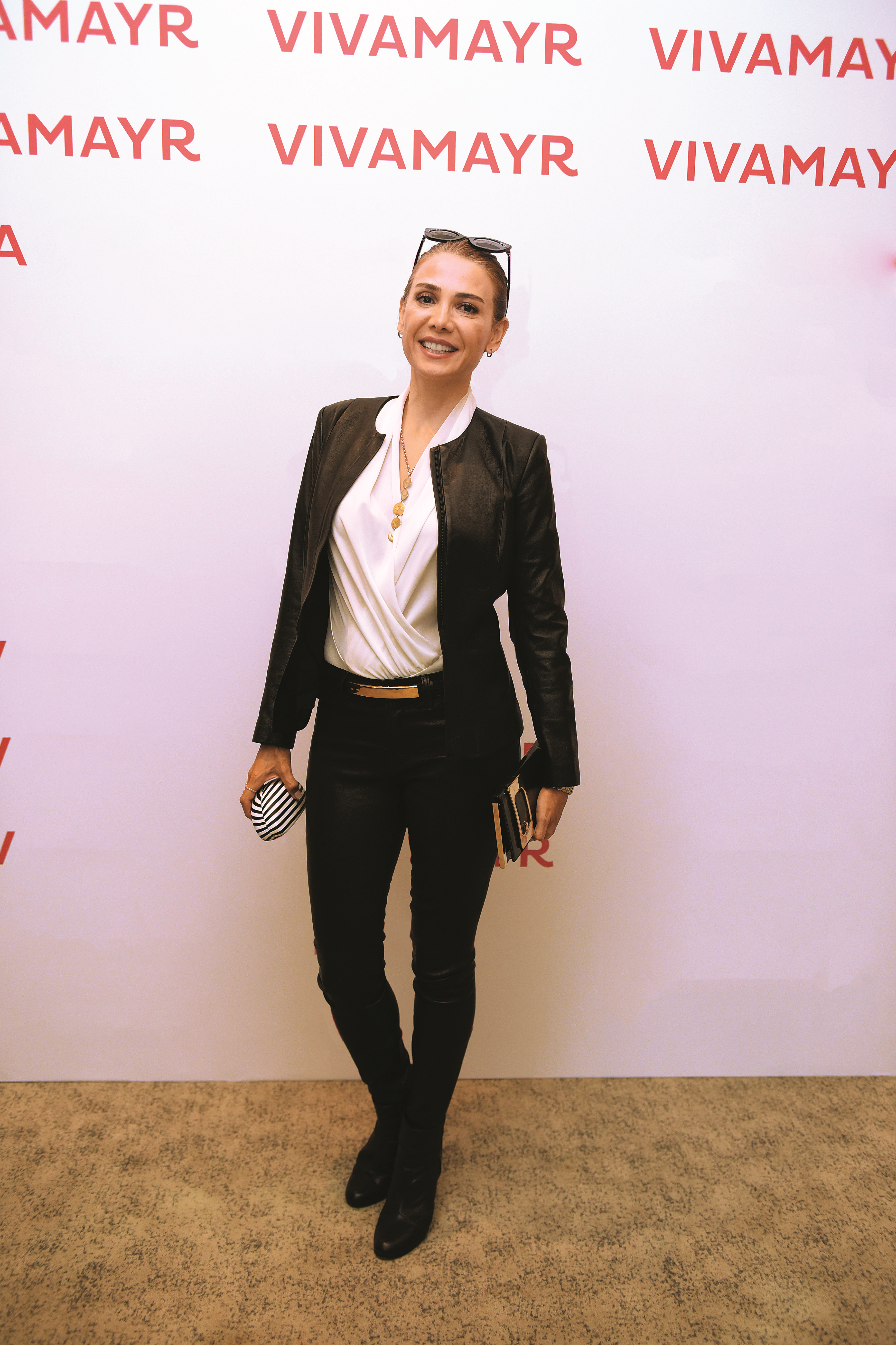 'MAYR KÜRÜ' İLE YAŞAM BOYU SAĞLIK