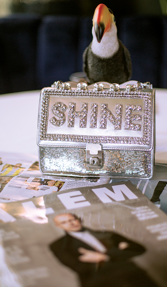 ALEM VE VARIO SHOES İLE MODA DOLU BİR GÜN 