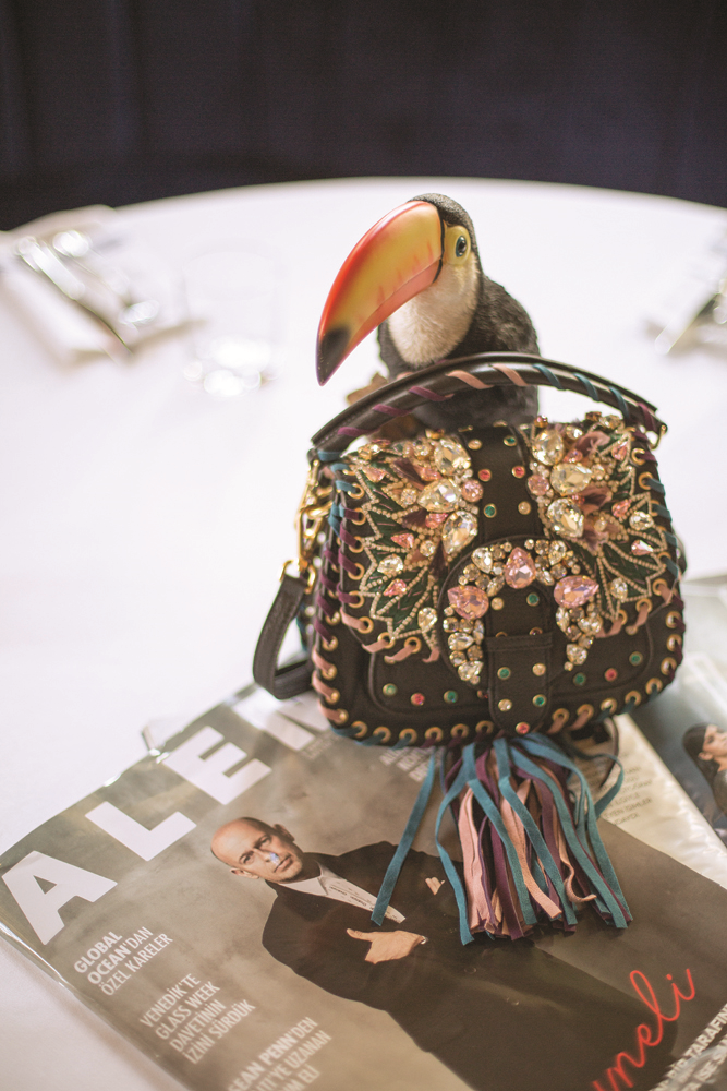 ALEM VE VARIO SHOES İLE MODA DOLU BİR GÜN 