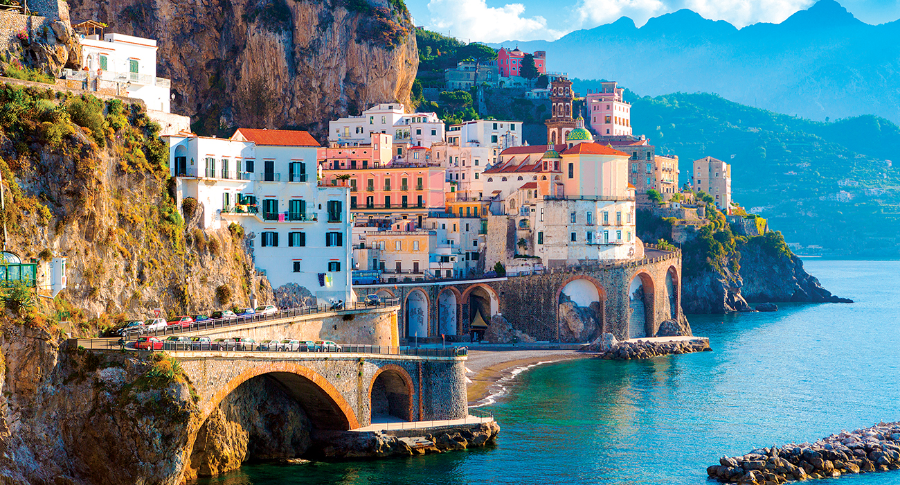 NAZLI SERT'İN LÜKSLERİ