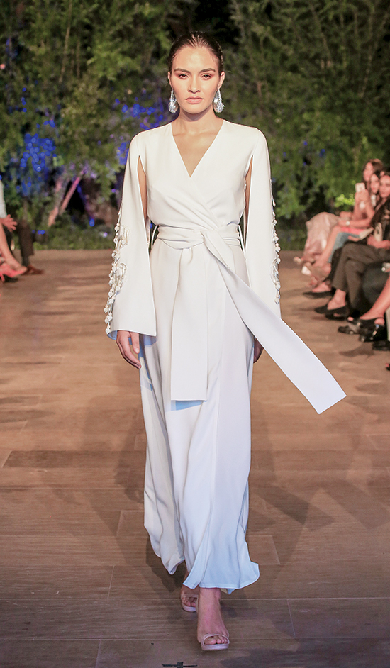 MARAKEŞ ROMANTİZMİ