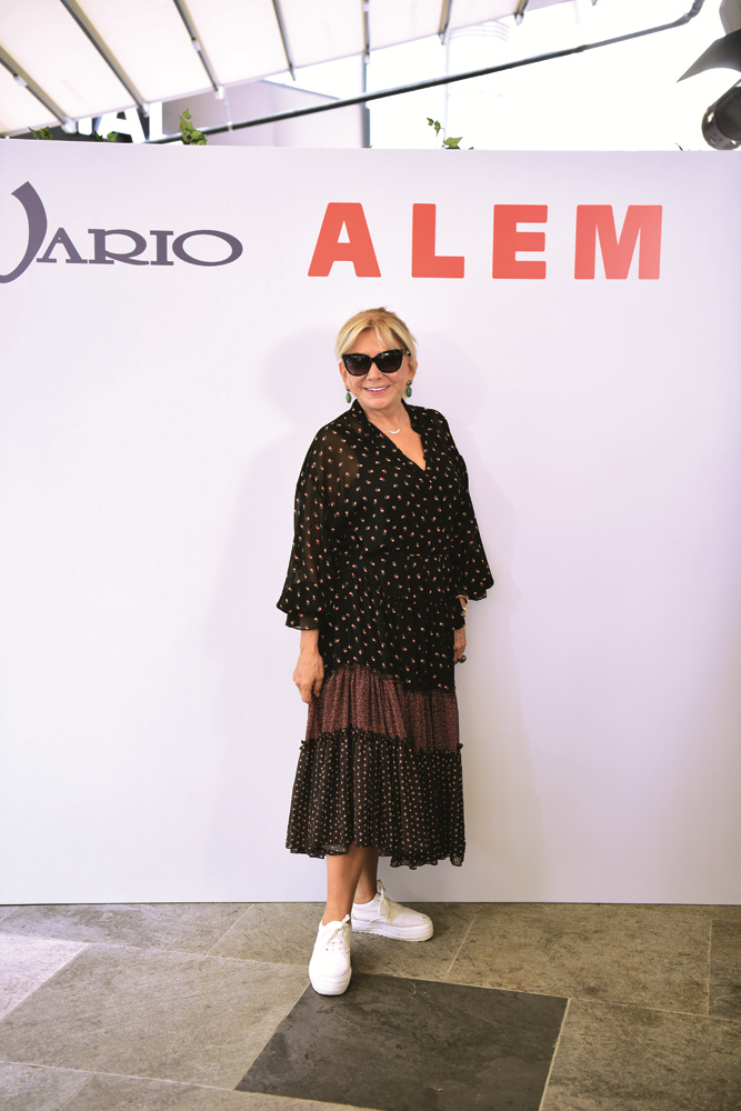 ALEM VE VARIO SHOES İLE MODA DOLU BİR GÜN 