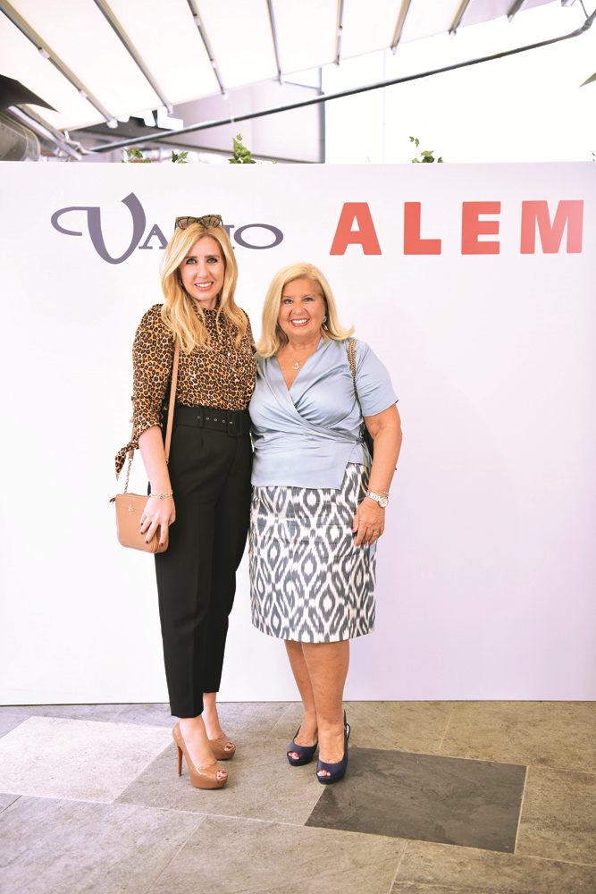 ALEM VE VARIO SHOES İLE MODA DOLU BİR GÜN 