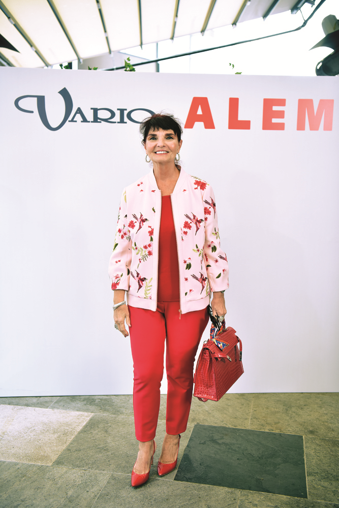 ALEM VE VARIO SHOES İLE MODA DOLU BİR GÜN 