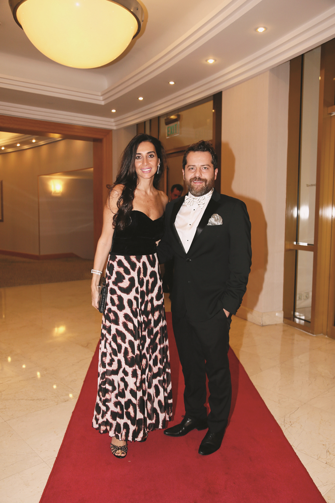 GENÇ YÖNETİCİLERDEN EŞİTLİK HAREKETİ