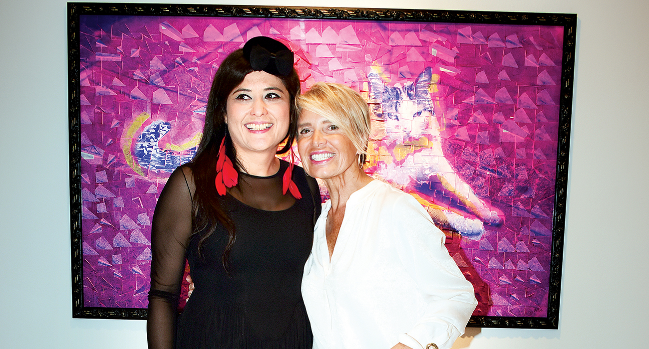 KEDİLERİN DÜNYASINA YOLCULUK