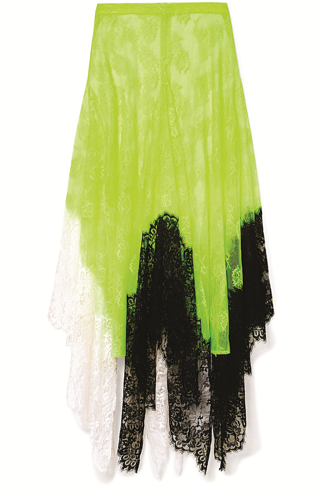 NEON TRENDİNE ALIŞMALI MI?