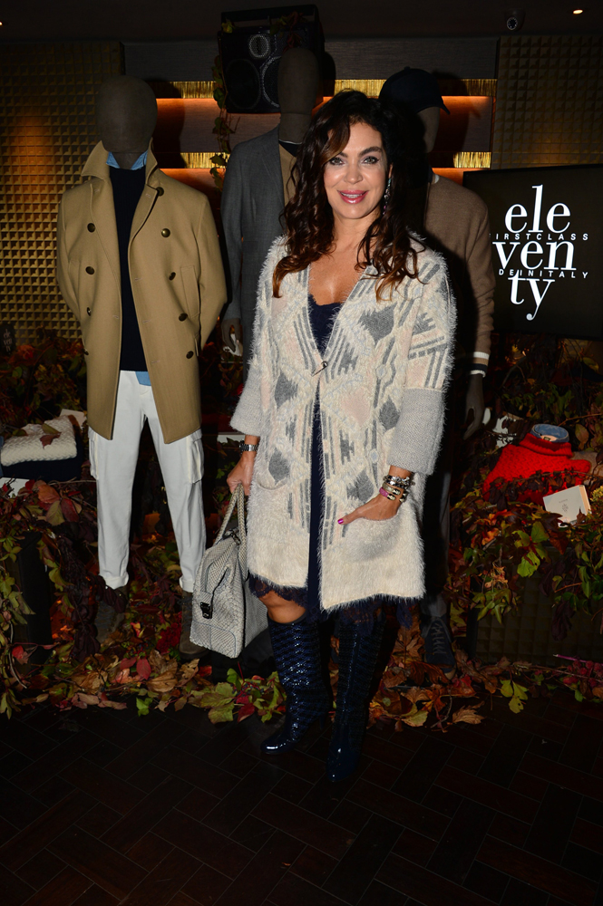 TÜRKİYEDE İLK MAĞAZA AÇILIŞI