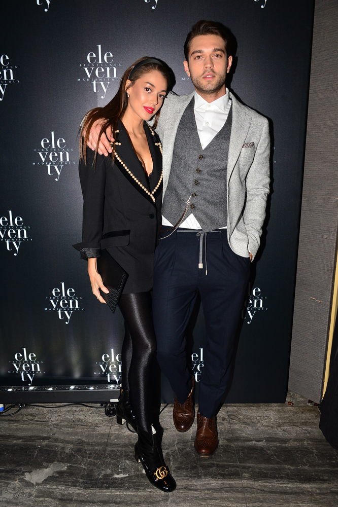 TÜRKİYEDE İLK MAĞAZA AÇILIŞI