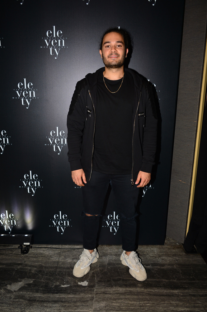 TÜRKİYEDE İLK MAĞAZA AÇILIŞI