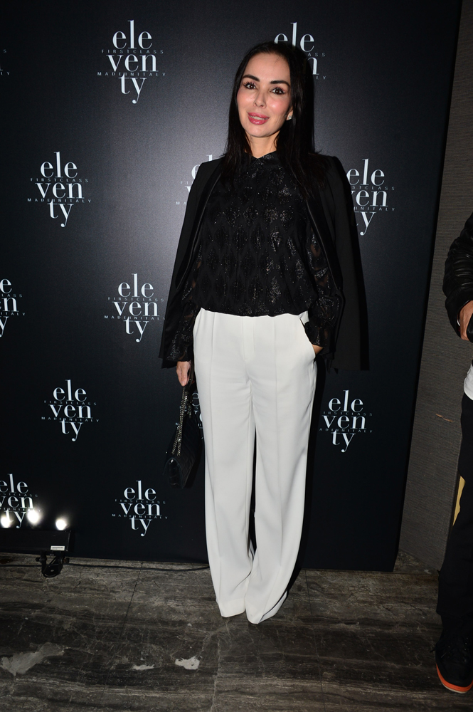 TÜRKİYEDE İLK MAĞAZA AÇILIŞI