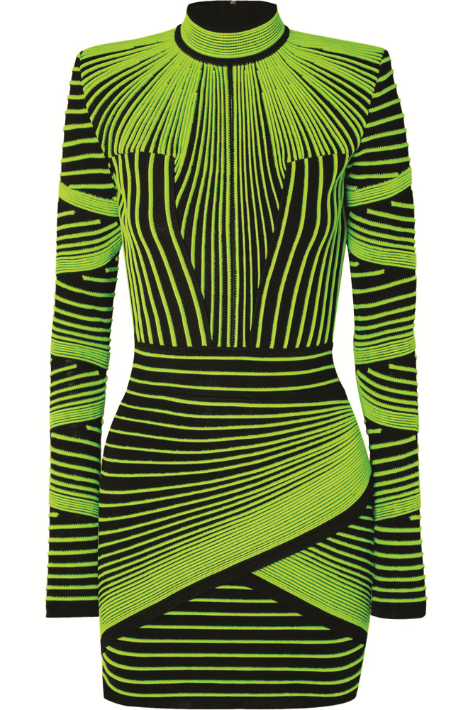 NEON TRENDİNE ALIŞMALI MI?