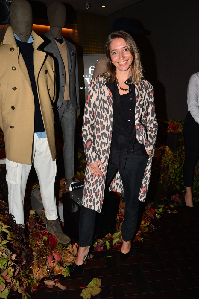 TÜRKİYEDE İLK MAĞAZA AÇILIŞI