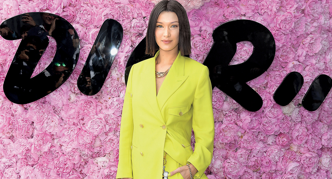 NEON TRENDİNE ALIŞMALI MI?