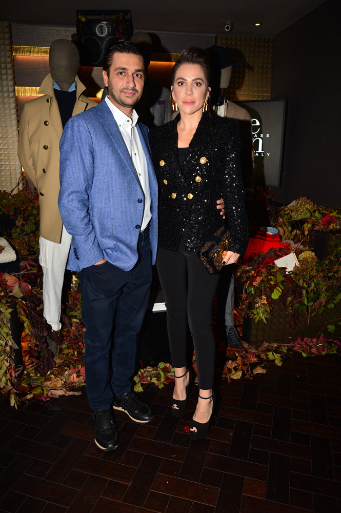 TÜRKİYEDE İLK MAĞAZA AÇILIŞI