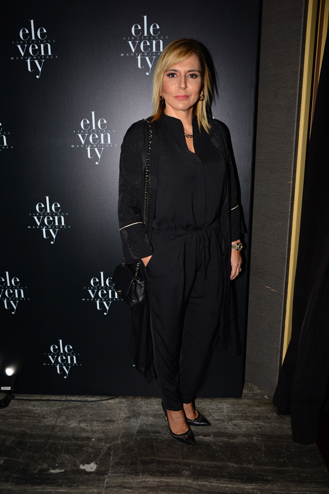 TÜRKİYEDE İLK MAĞAZA AÇILIŞI