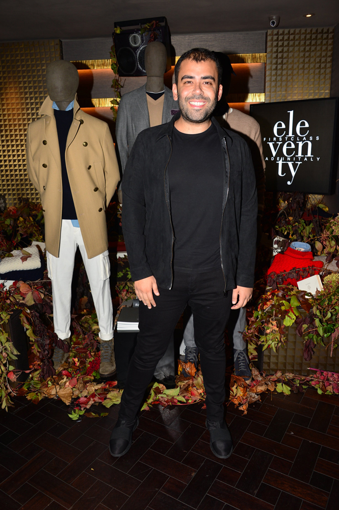 TÜRKİYEDE İLK MAĞAZA AÇILIŞI