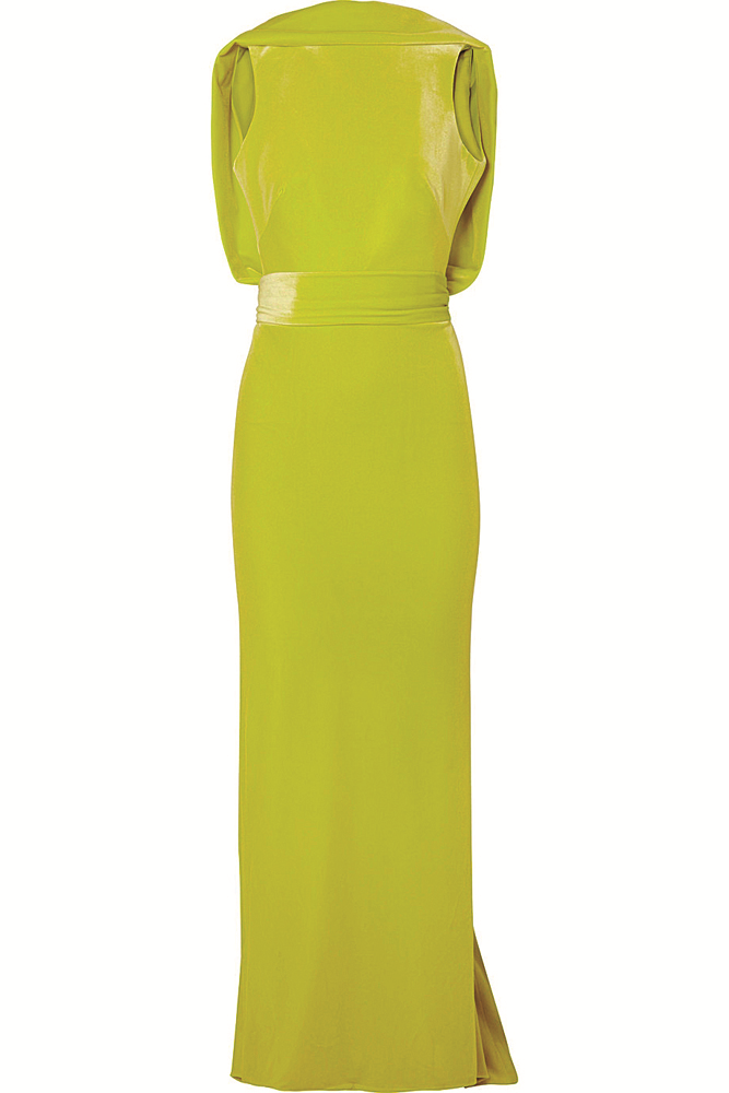 NEON TRENDİNE ALIŞMALI MI?