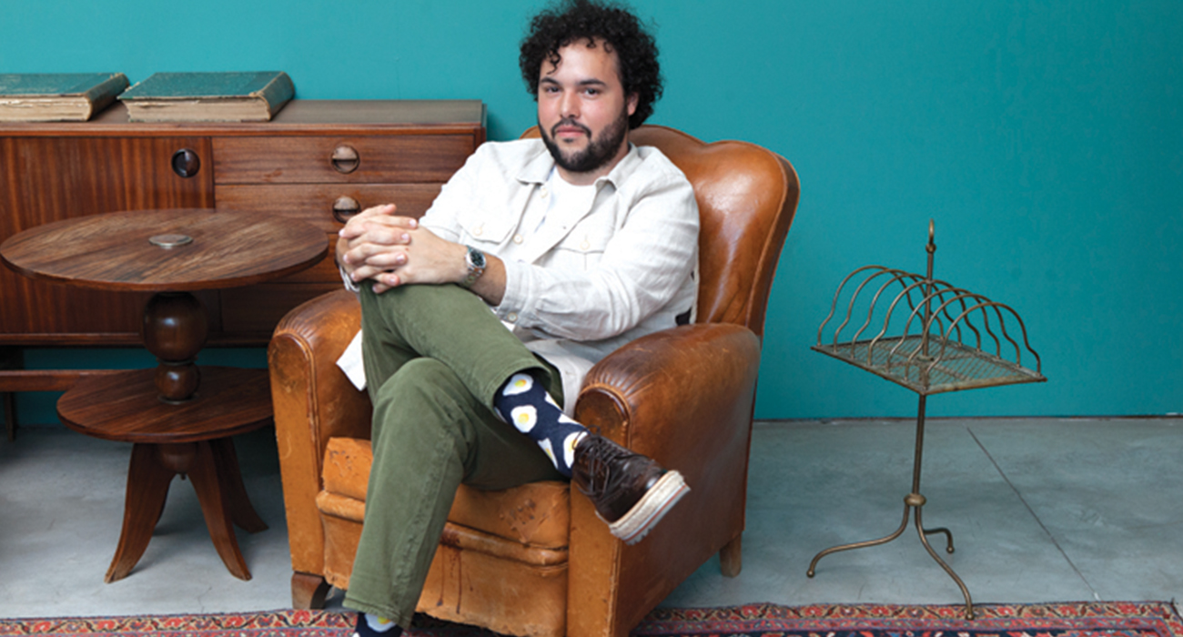 CB HOYO'DAN SANAT DÜNYASINA EĞLENCELİ YAKLAŞIM