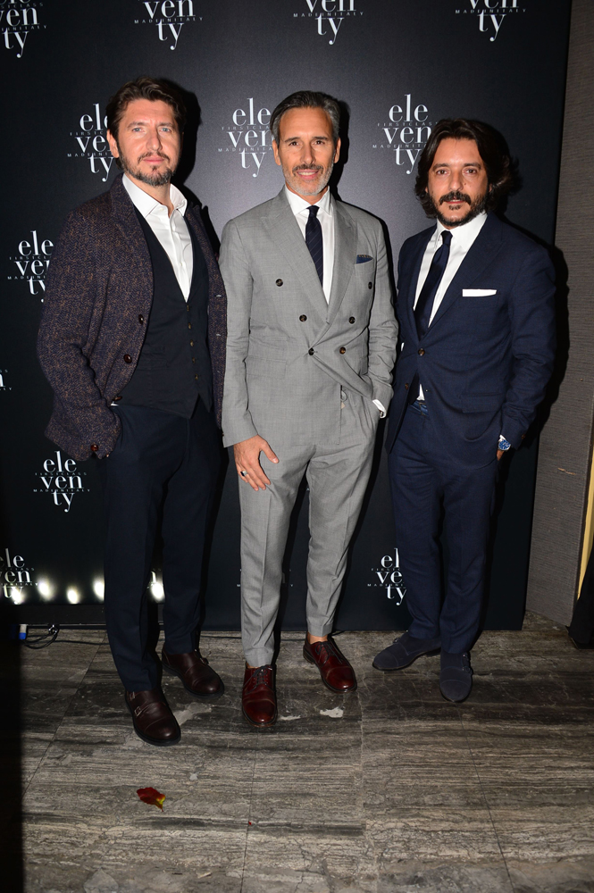 TÜRKİYEDE İLK MAĞAZA AÇILIŞI