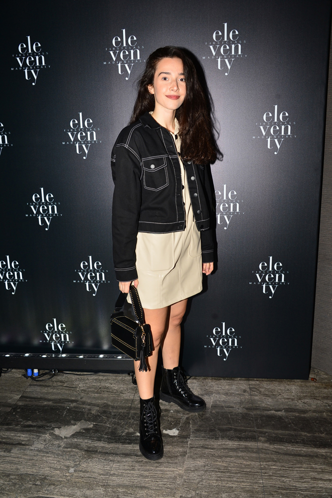 TÜRKİYEDE İLK MAĞAZA AÇILIŞI