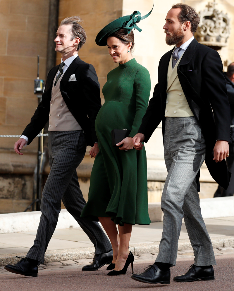 BİR KRALİYET DÜĞÜNÜ DAHA!