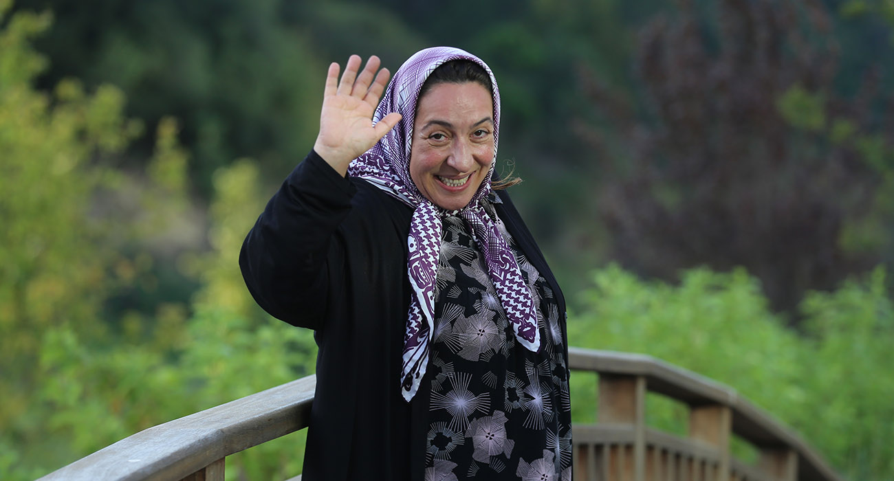 ÇAĞAN IRMAK'TAN YENİ FİLM