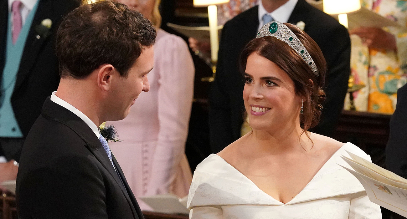 BİR KRALİYET DÜĞÜNÜ DAHA!