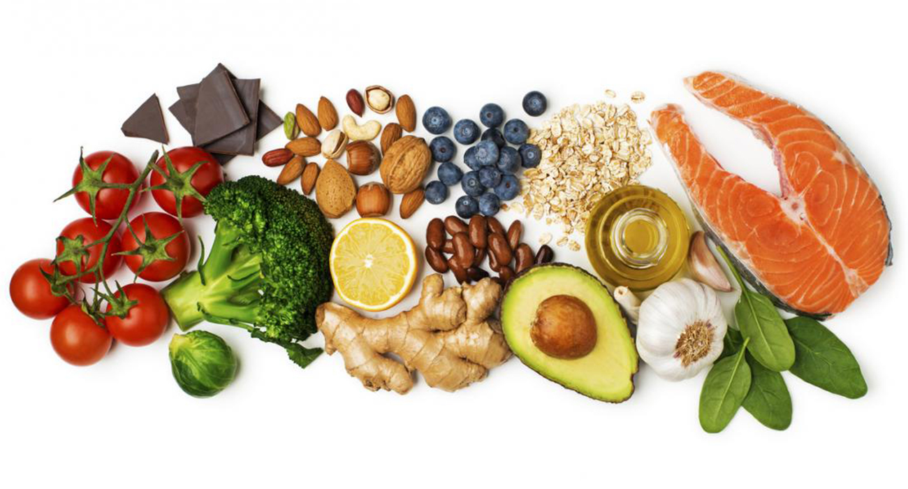 16 EKİM DÜNYA GIDA GÜNÜ'NDE SAĞLIKLI BESLENME İPUÇLARI