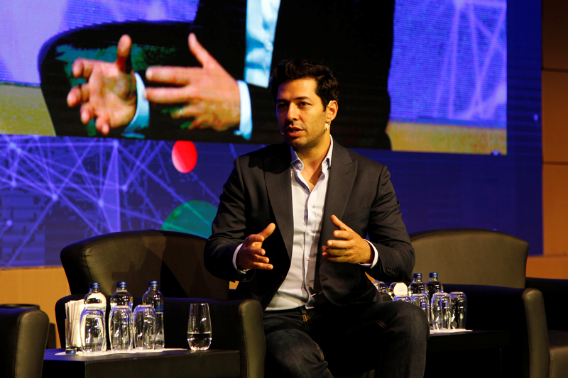 SOSYAL FAYDA ZİRVESİ'NDE İYİLİK KONUŞULDU