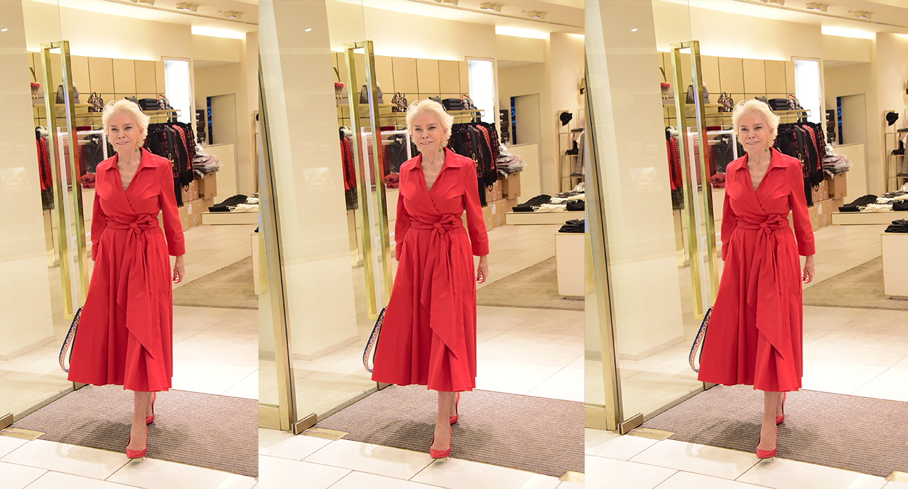 İSTANBUL CADDELERİ 