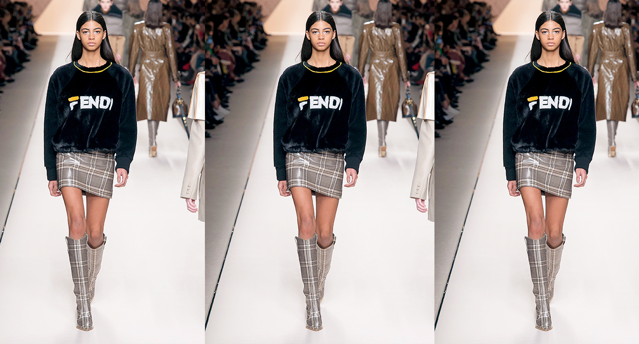 SONBAHAR - KIŞ MODASI