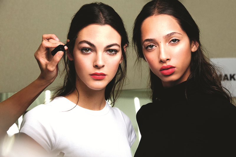 CHANEL'İN MAKYAJ GÜNCESİ 