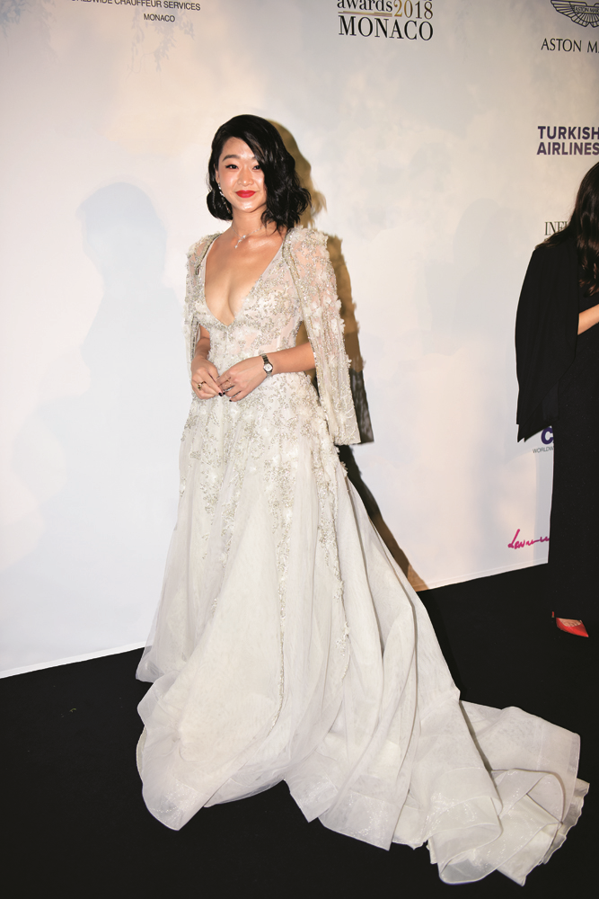 INFLUENCER'LARLA BİR GECE