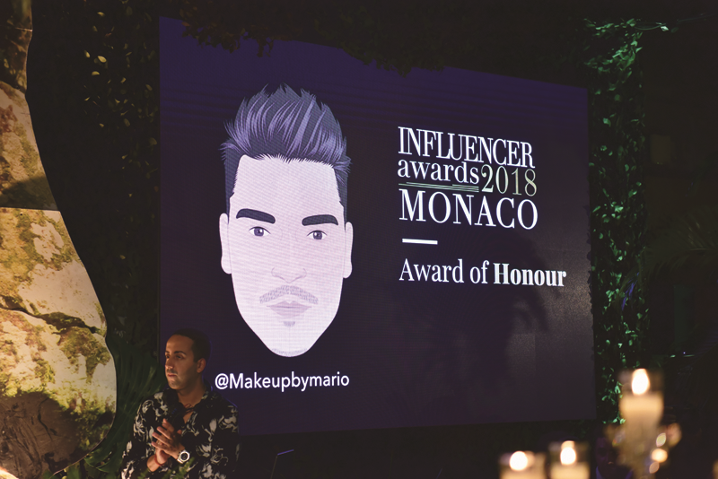 INFLUENCER'LARLA BİR GECE