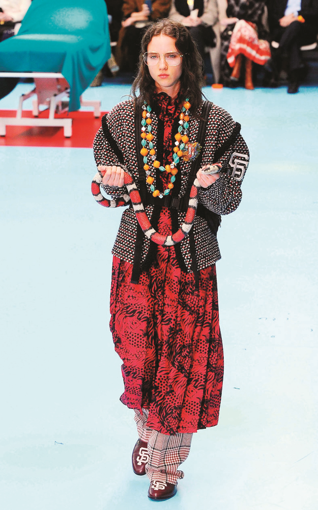 SONBAHAR - KIŞ MODASI