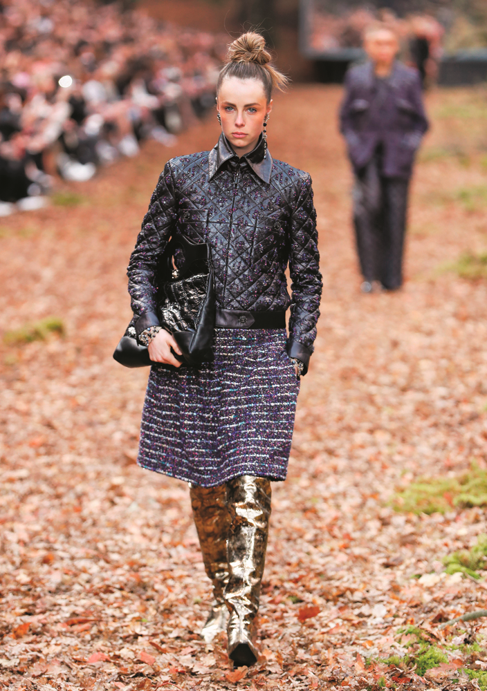 SONBAHAR - KIŞ MODASI