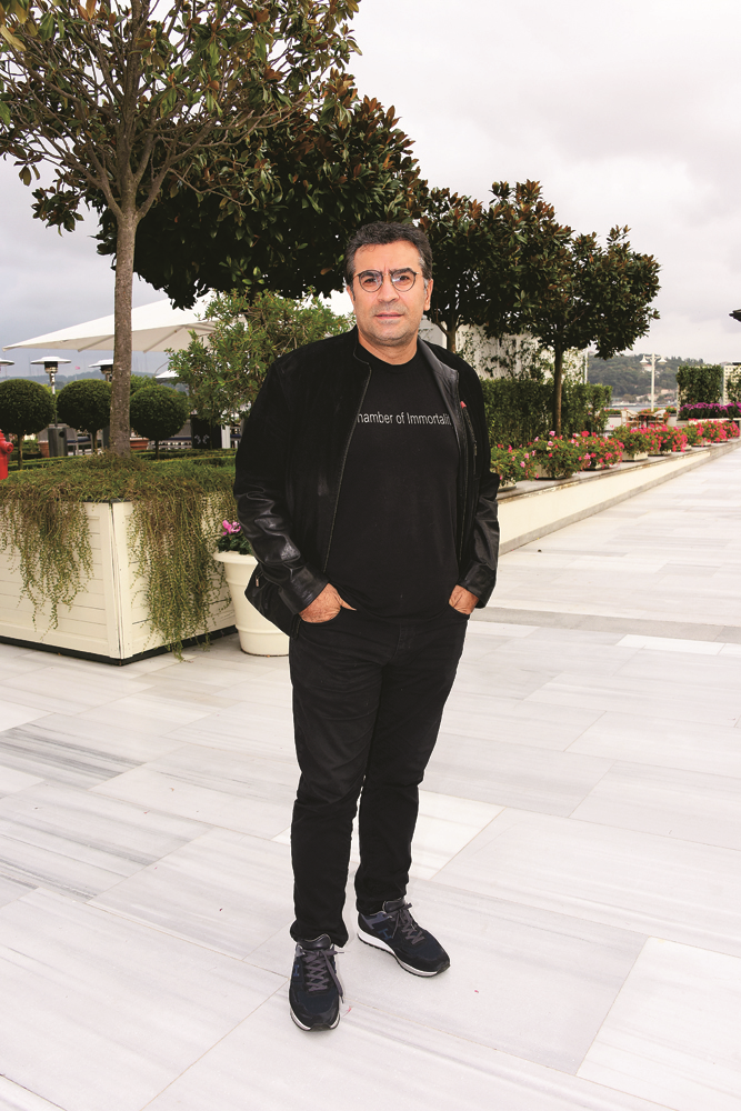 THE BODRUM CUP İSTANBUL'DAYDI