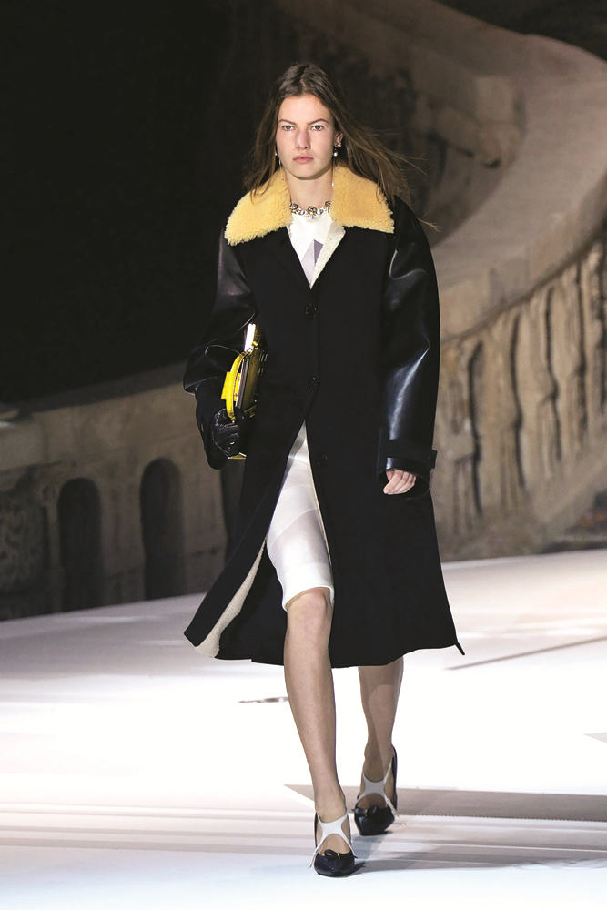 SONBAHAR - KIŞ MODASI