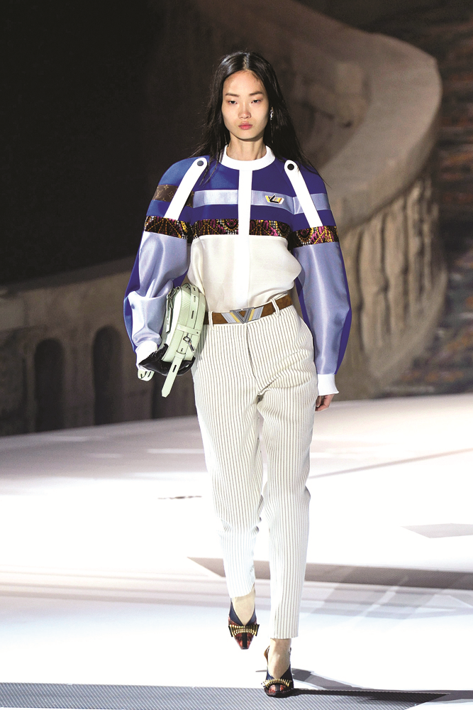 SONBAHAR - KIŞ MODASI