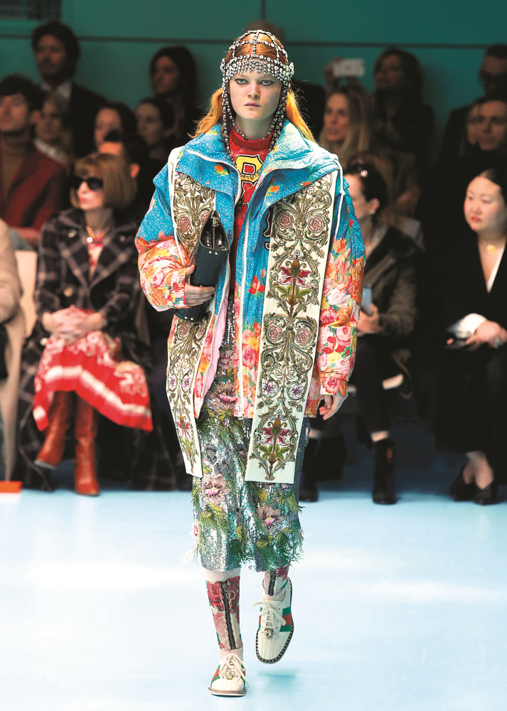 SONBAHAR - KIŞ MODASI